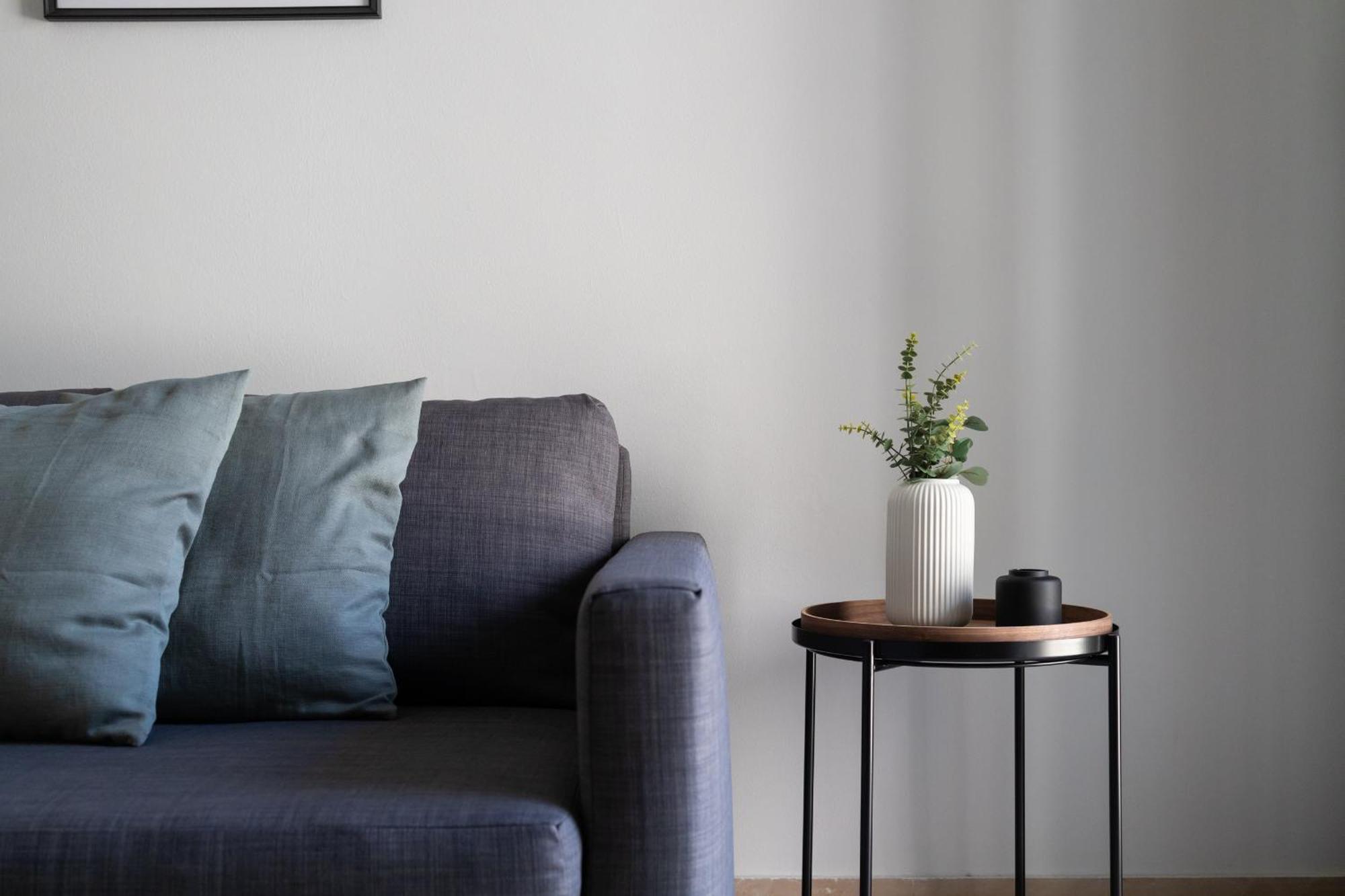 8 Min Dalla Metro Casa Elegante Con Netflix E Wifi Milano Eksteriør bilde